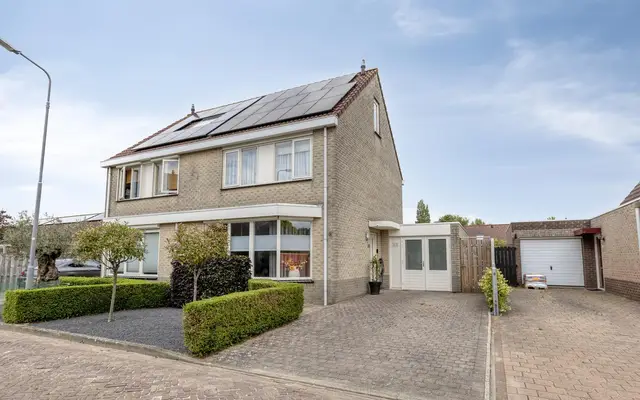 Foto van Emmastraat 10, Kortgene