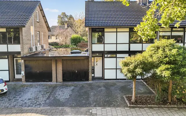 Foto van P.C. Hooftlaan 18, Hengelo