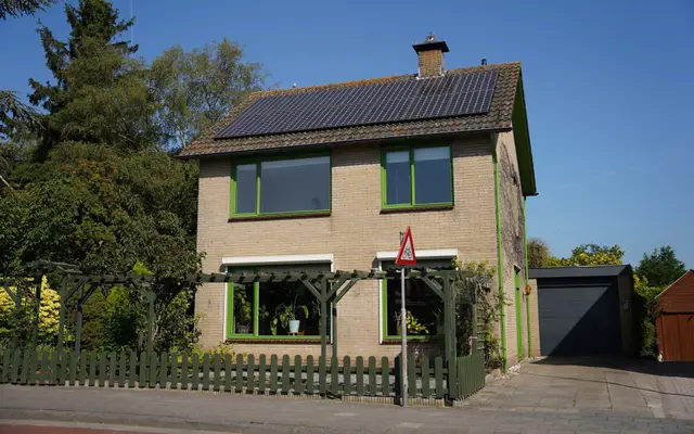 Foto van Kasteelstraat 36, Philippine