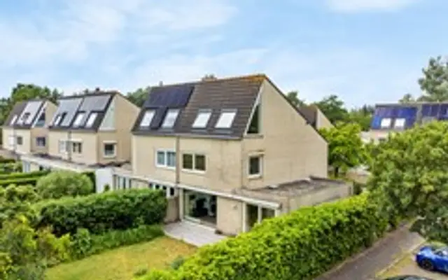 Foto van Baken 9, Amstelveen