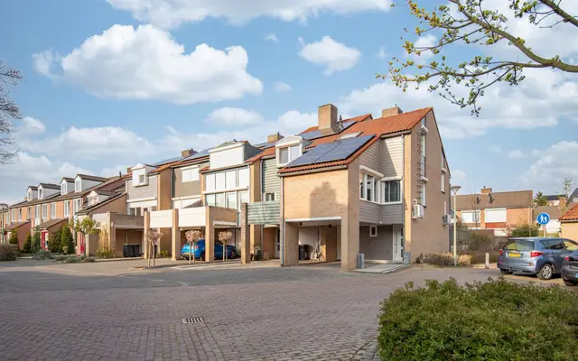 Foto van Richterdael 12, Roermond