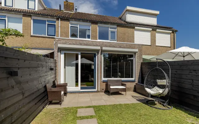 Foto van Bovenkruier 52, Nieuw-Lekkerland