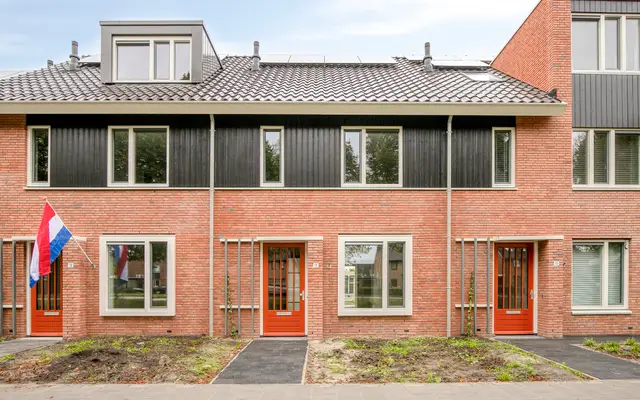 Foto van Het Hoefijzer 17, Dronten