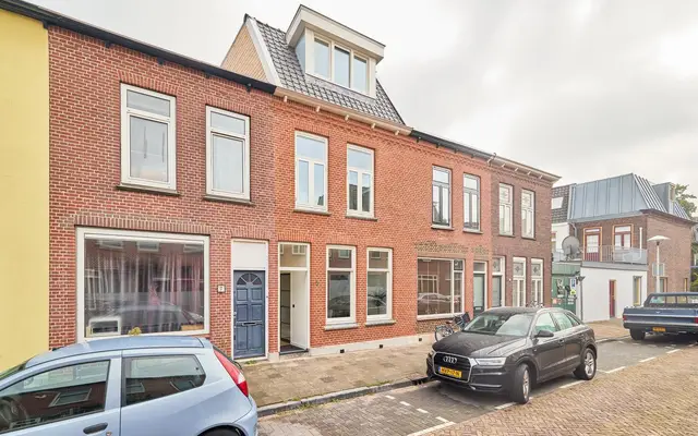 Foto van Paulus van Vianenstraat 5, Utrecht