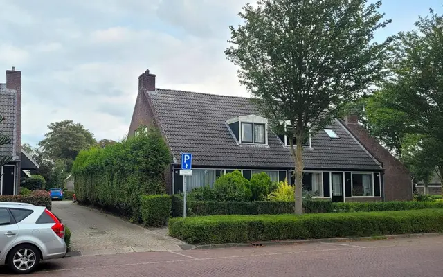 Foto van Master fan Loanstrjitte 20, Mitselwier