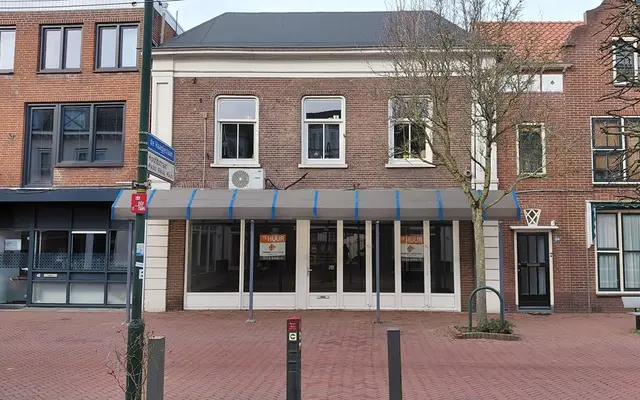 Foto van Hoofdstraat 40, Terborg