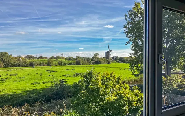 Foto van Gandhistraat 77, Hoofddorp