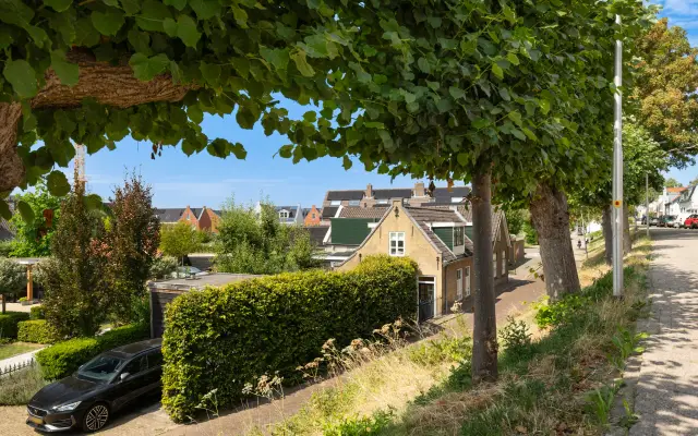 Foto van Benedenrijweg 15, RIDDERKERK