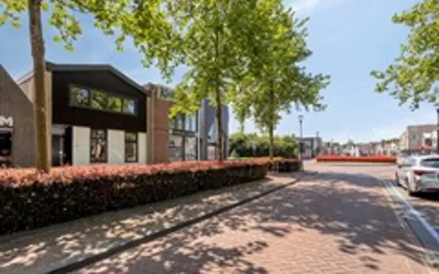 Foto van Dam 56, Leek