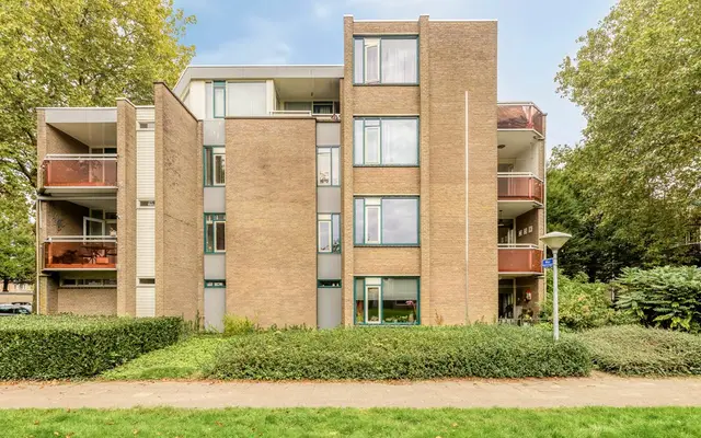 Foto van Wal 181, Veldhoven