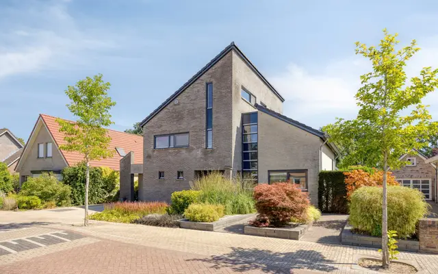 Foto van De Zeis 20, Groesbeek