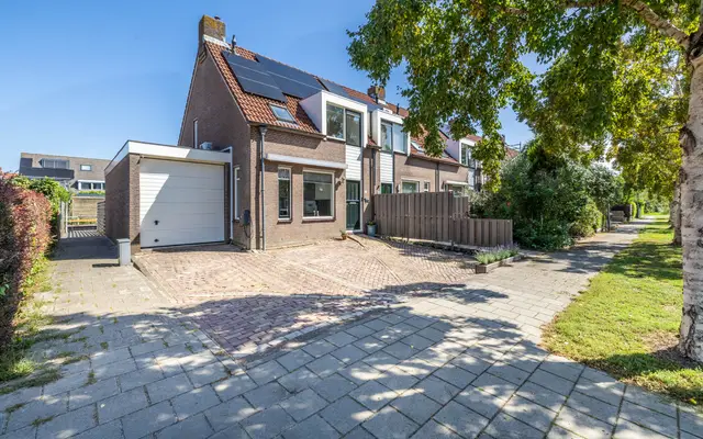 Foto van Seevancksweg 61, Oosthuizen