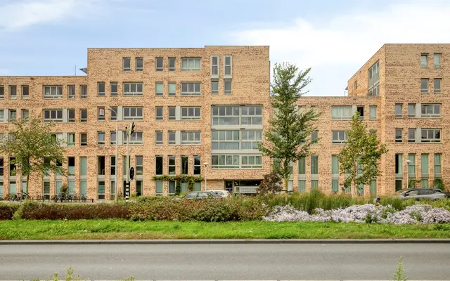 Foto van Marnixlaan 240 D, Utrecht