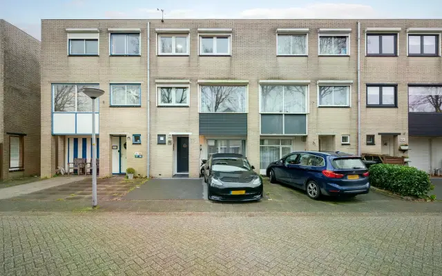 Foto van Klarinetstraat 35, Almere