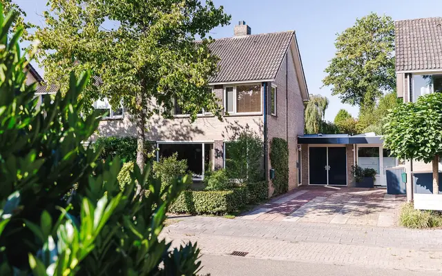 Foto van Gelderlandlaan 11, Son en Breugel