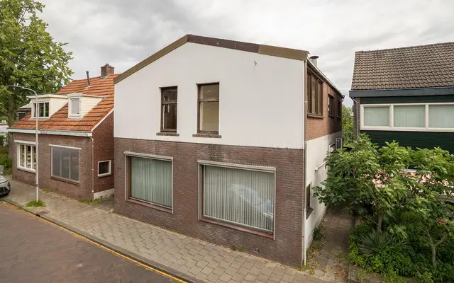 Foto van Poolmansweg 110, Enschede