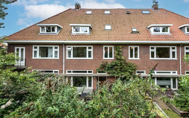 Foto van Mauricialaan 42, 