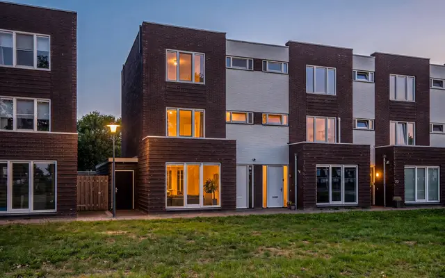 Foto van Berkenpad 19, Zeewolde