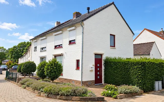 Foto van Broekstraat 10, Gronsveld