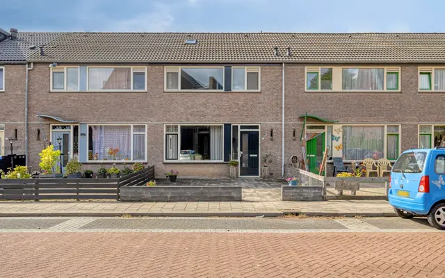 Foto van Meidoornstraat 5, Brakel