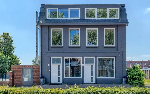 Foto van Groenestraat 253, NIJMEGEN