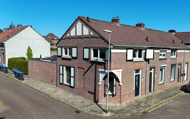 Foto van Nieuw-Schandelen 9, Heerlen