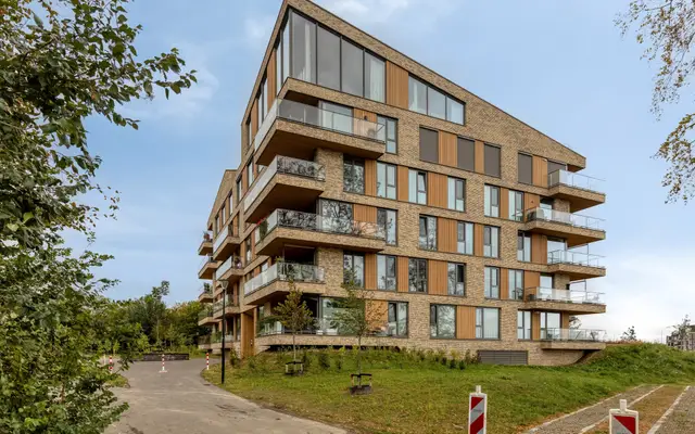 Foto van Oosthavendijk 147, Middelharnis