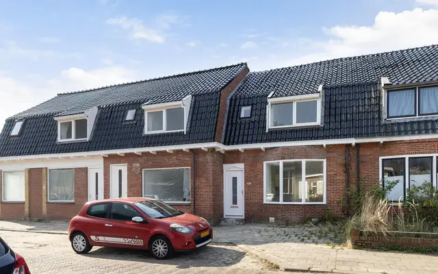 Foto van Middenweg 15, Groningen