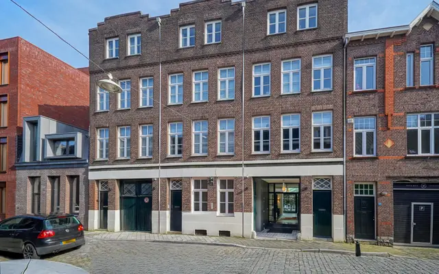 Foto van Batterijstraat 21 C, Maastricht