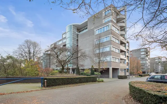 Foto van Heunpark 1515, Vught