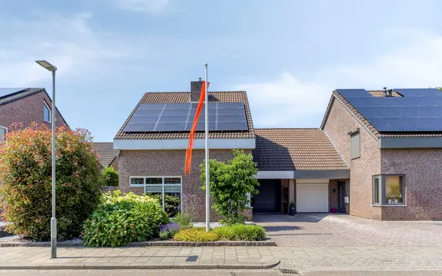 Foto van Bellefleur 3 A, Eijsden