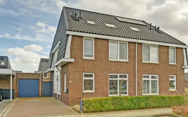 Foto van Dierenriem 4, Elst