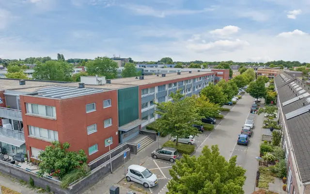 Foto van Karnsberg 106, Etten-Leur