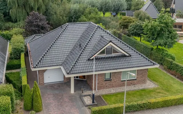 Foto van Magielshoek 15, Den Ham