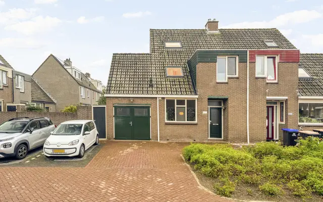 Foto van Kruiszwin 1242, Julianadorp