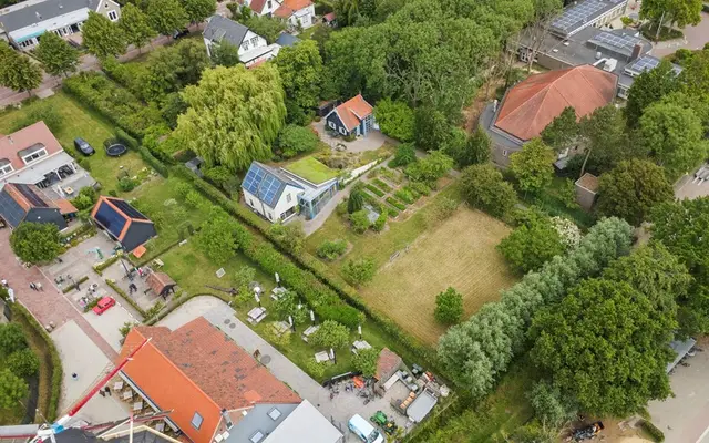Foto van Julianastraat 28, Burgh-Haamstede