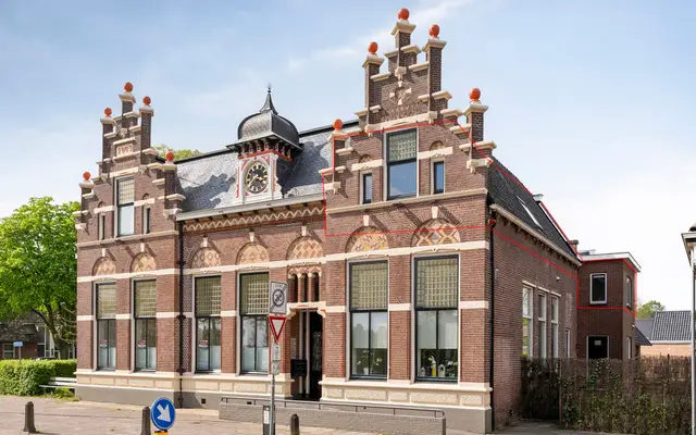 Foto van Dijkhuizen 7 h, Ruinerwold