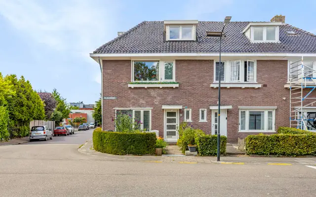 Foto van Welgelegenweg 19, Apeldoorn