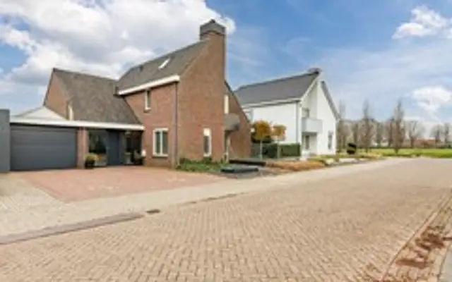 Foto van Sint Antoniusstraat 6, Baexem