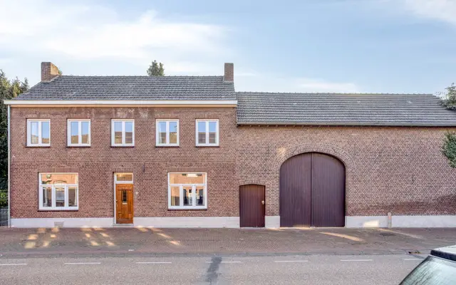 Foto van Rijksweg 161, Gronsveld