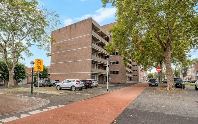 Foto van Noordsingel 142, Bergen op Zoom