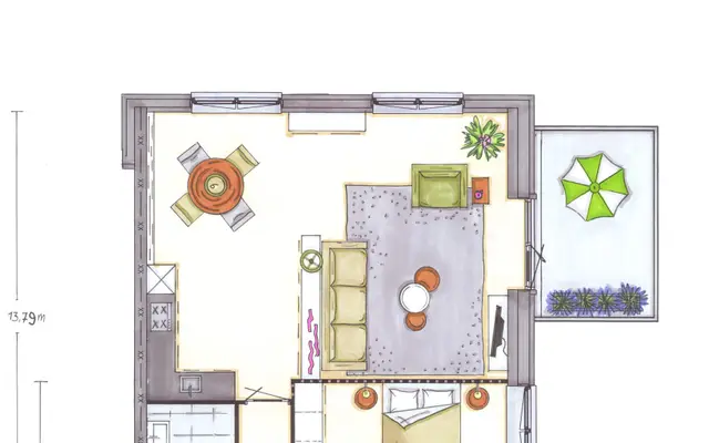 Foto van Sterrenberglaan 73, Huis Ter Heide
