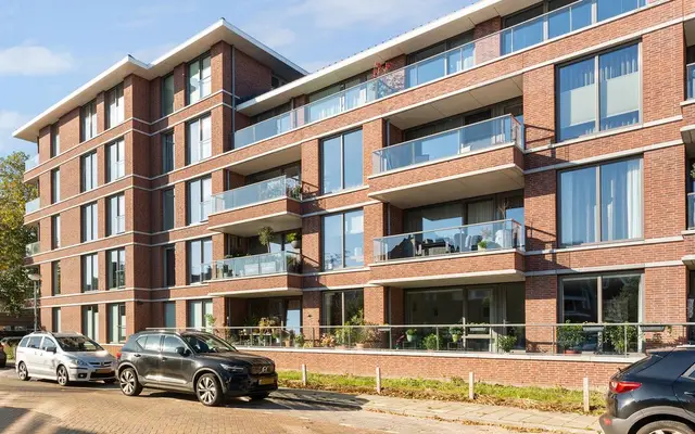 Foto van Dr Noletstraat 2D 2, SCHIEDAM