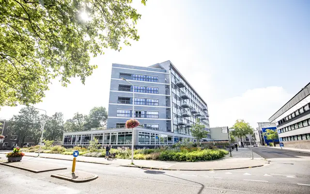 Foto van Het Baken 86, Almelo