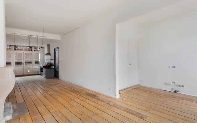 Foto van Jericholaan 42 B, Opmerking
