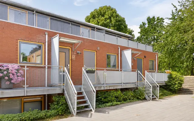 Foto van Hanedoorn 4, Maastricht