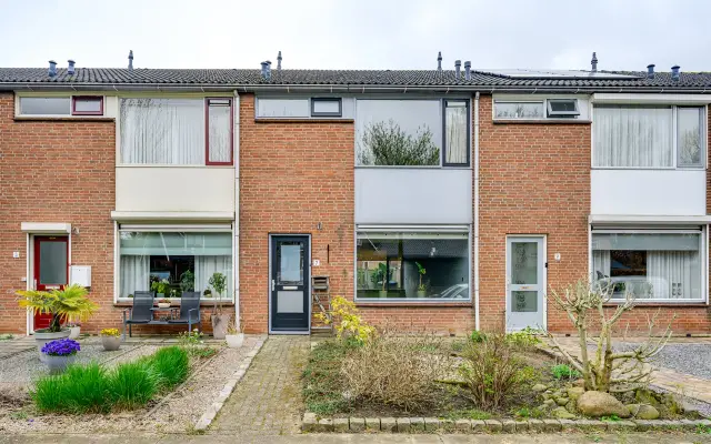 Foto van Voetweyde 7, Werkendam