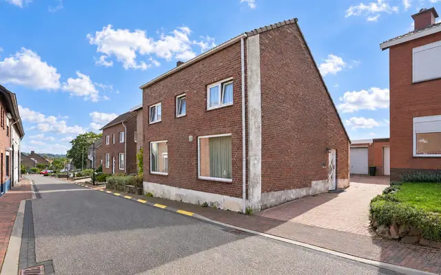Foto van Hobbelrade 97, Spaubeek