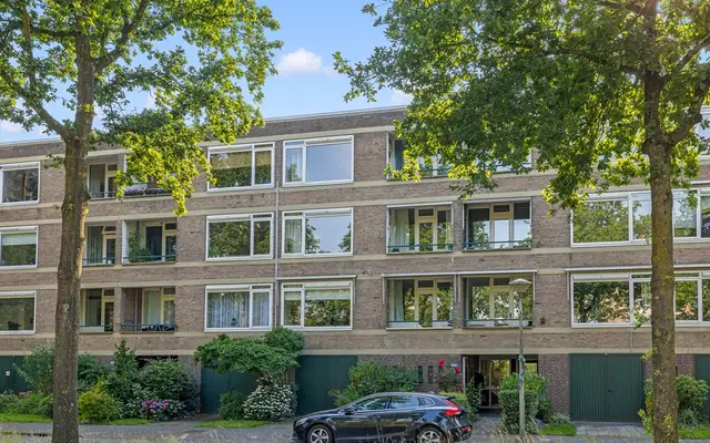 Foto van Ringweg-Kruiskamp 101 A, Amersfoort