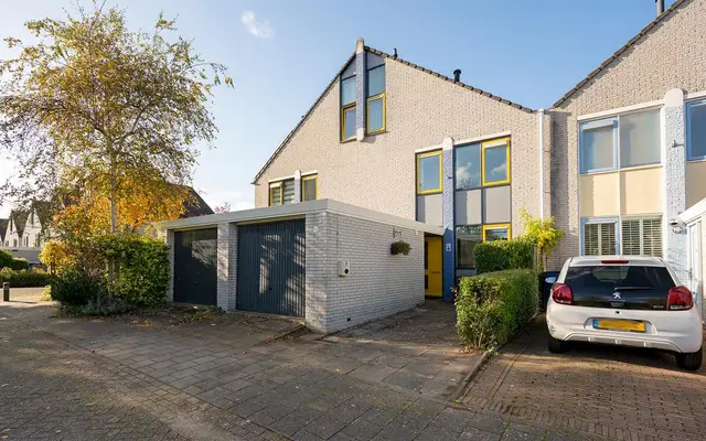 Foto van Eelerbergstraat 42, Almere